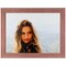 ArtToFrames 17x21 Inch Picture Frame, This 1.50 Inch Custom Wood Poster Frame is Available in Multiple Colors, Great for Your Art or Photos - Comes with Regular Acrylic and  Foam Backing 3/16 inch (V-56673-17x21)